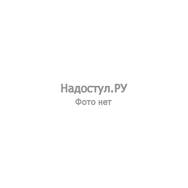 Стул для столовых, кафе, дома РС23, черный каркас, экокожа серо-бежевая главное фото
