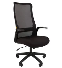 Кресло руководителя Chairman 573 черное