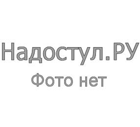 Кресло Бюрократ CH-545SL серый 38-417 крестовина металл хром главное фото